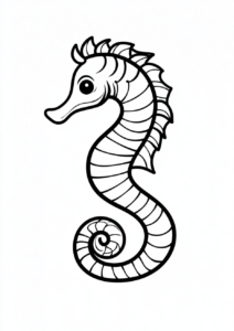 Caballito de mar