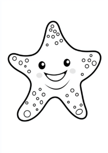 Estrella de mar