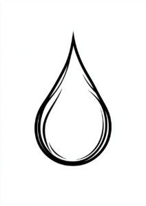 Gota de agua