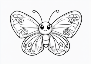 Mariposa