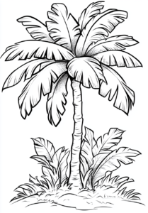 Palmera