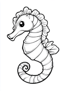 Caballito de mar