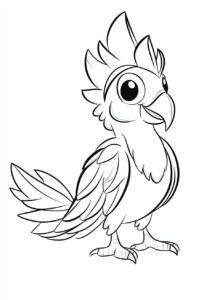 Cacatúa