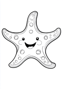 Estrella de mar