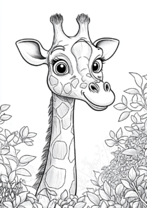Jirafa