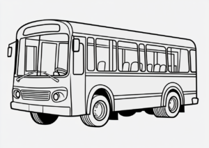 Autobús
