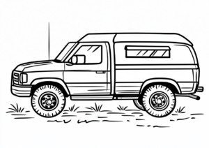 camioneta